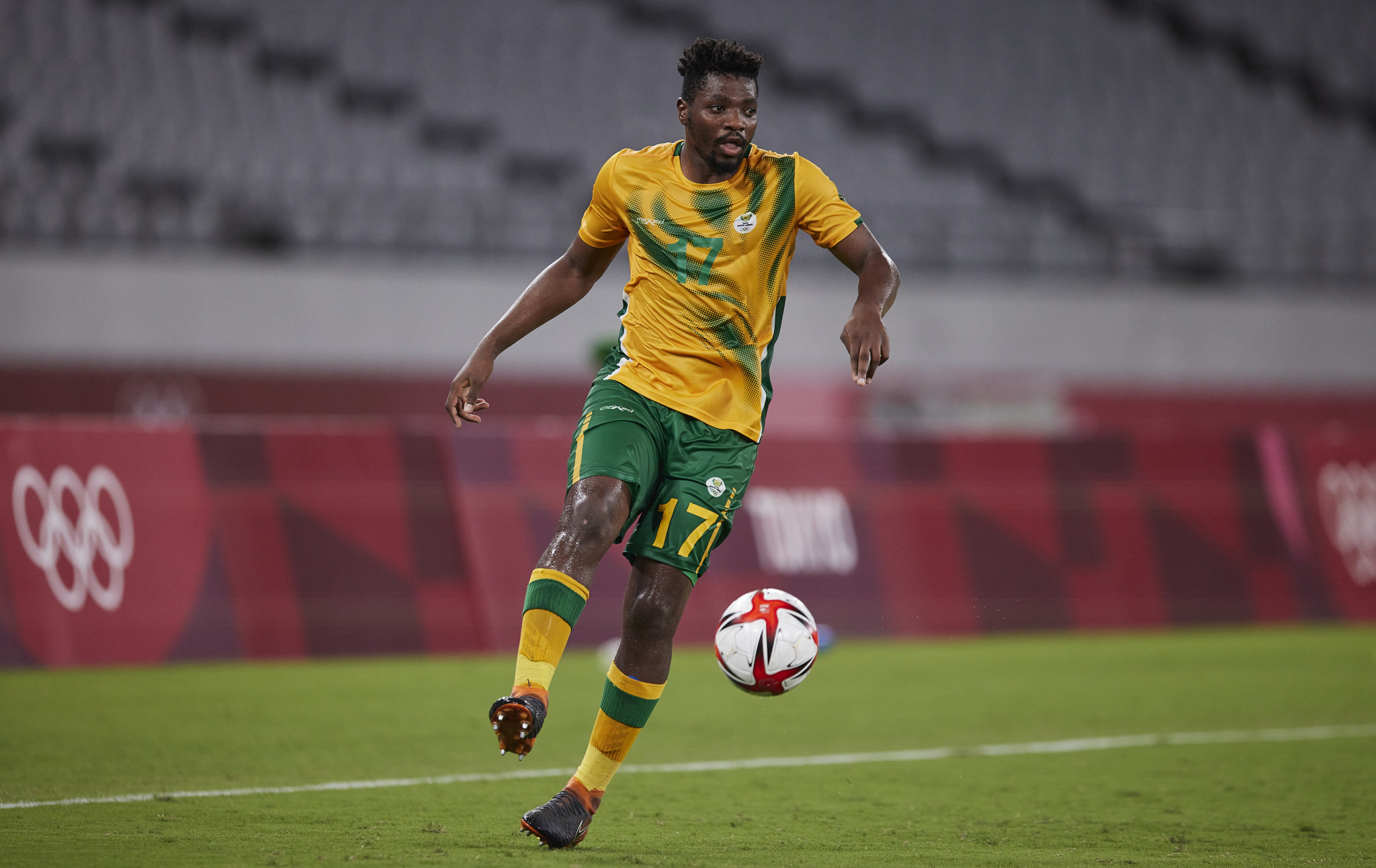 Με φόρα το Μαρόκο, αμφίρροπη μάχη ανάμεσα σε Νότια Αφρική και Καμερούν!