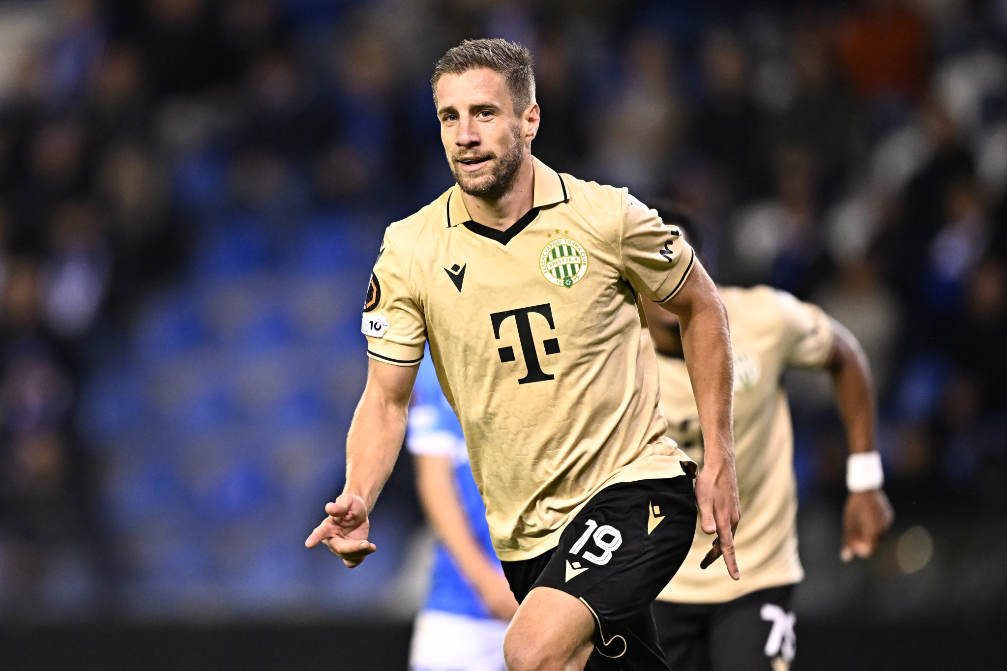 «Ο Νίκολιτς ζήτησε τον Βάργκα στην ΑΕΚ, απομένουν μόνο τα ιατρικά»