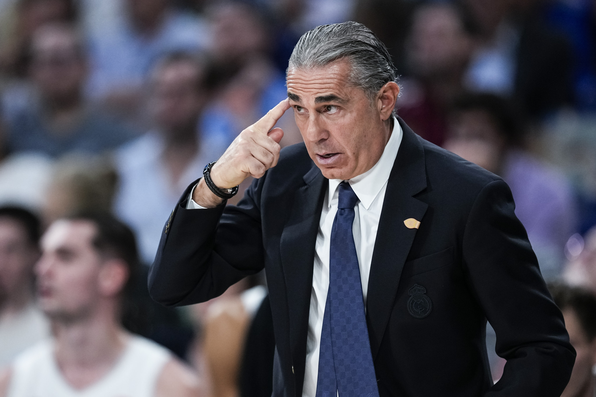 Η κοινή συνισταμένη δύο ιστορικών στιγμών: Πρωταγωνιστής ο Σκαριόλο και... ήρωας ο Μαλεντόν