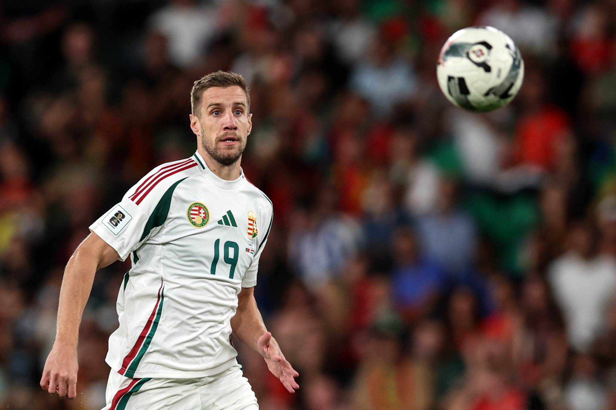 Έρχεται με... καθυστέρηση στην Αθήνα ο Βάργκα