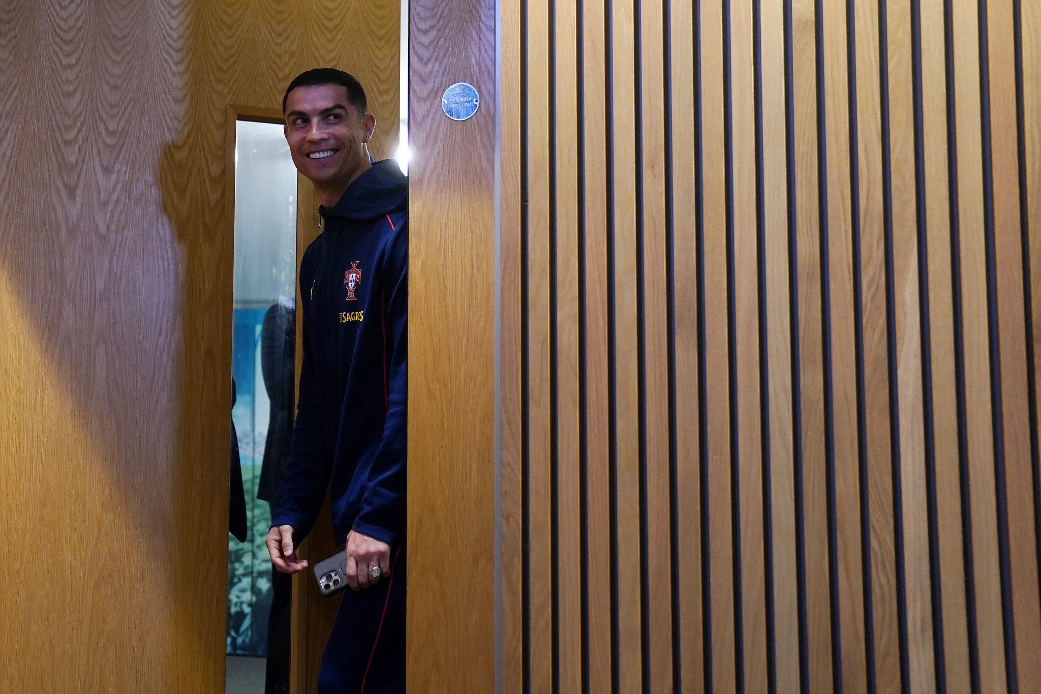 Ο Κριστιάνο χτίζει την ακριβότερη έπαυλη της Πορτογαλίας - Το κόστος αγγίζει τα 30 εκατομμύρια! (photos)