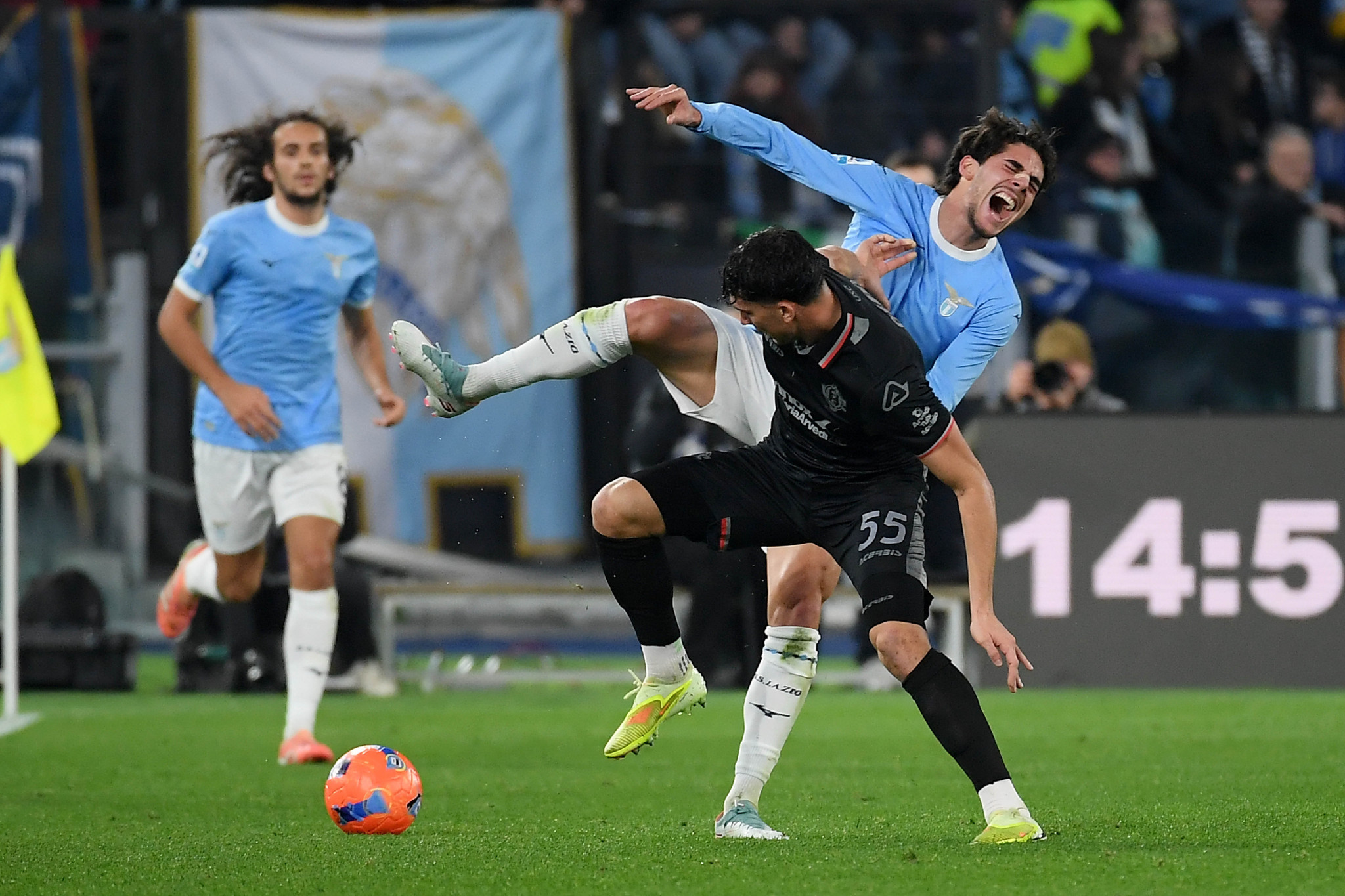 Ιταλικό αουτσάιντερ με αξία και αμφίσκορο από την Κύπρο!