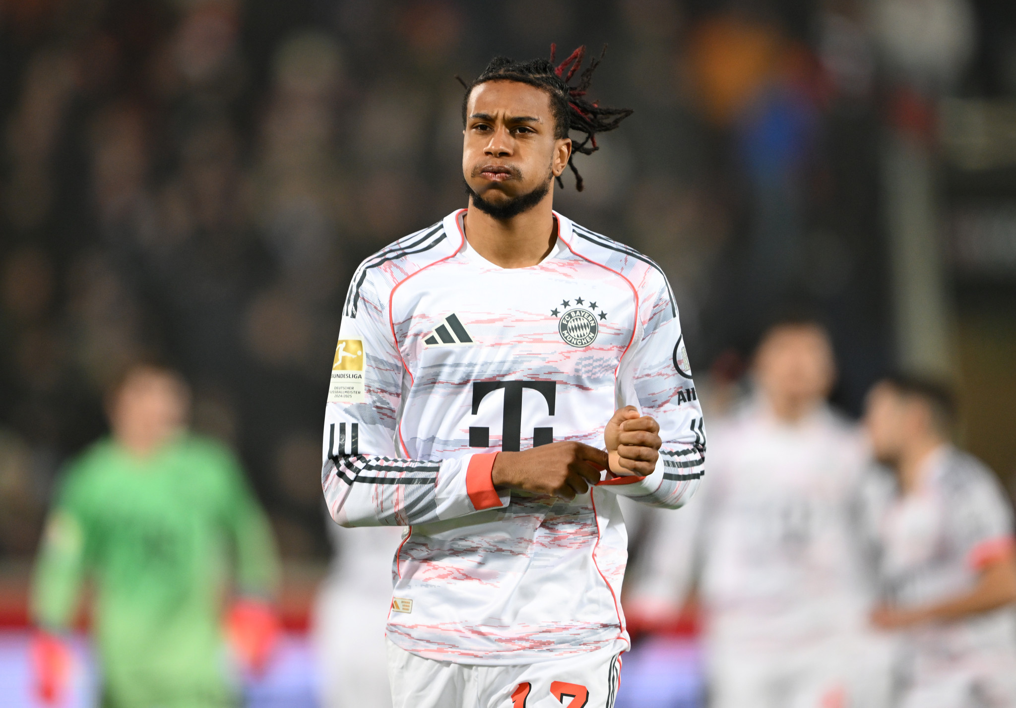 Ρεάλ Μαδρίτης και Μάντσεστερ Σίτι ενδιαφέρονται για τον Ολίσε: Μόνο με πρόταση «μαμούθ» τον πουλάει η Μπάγερν Μονάχου