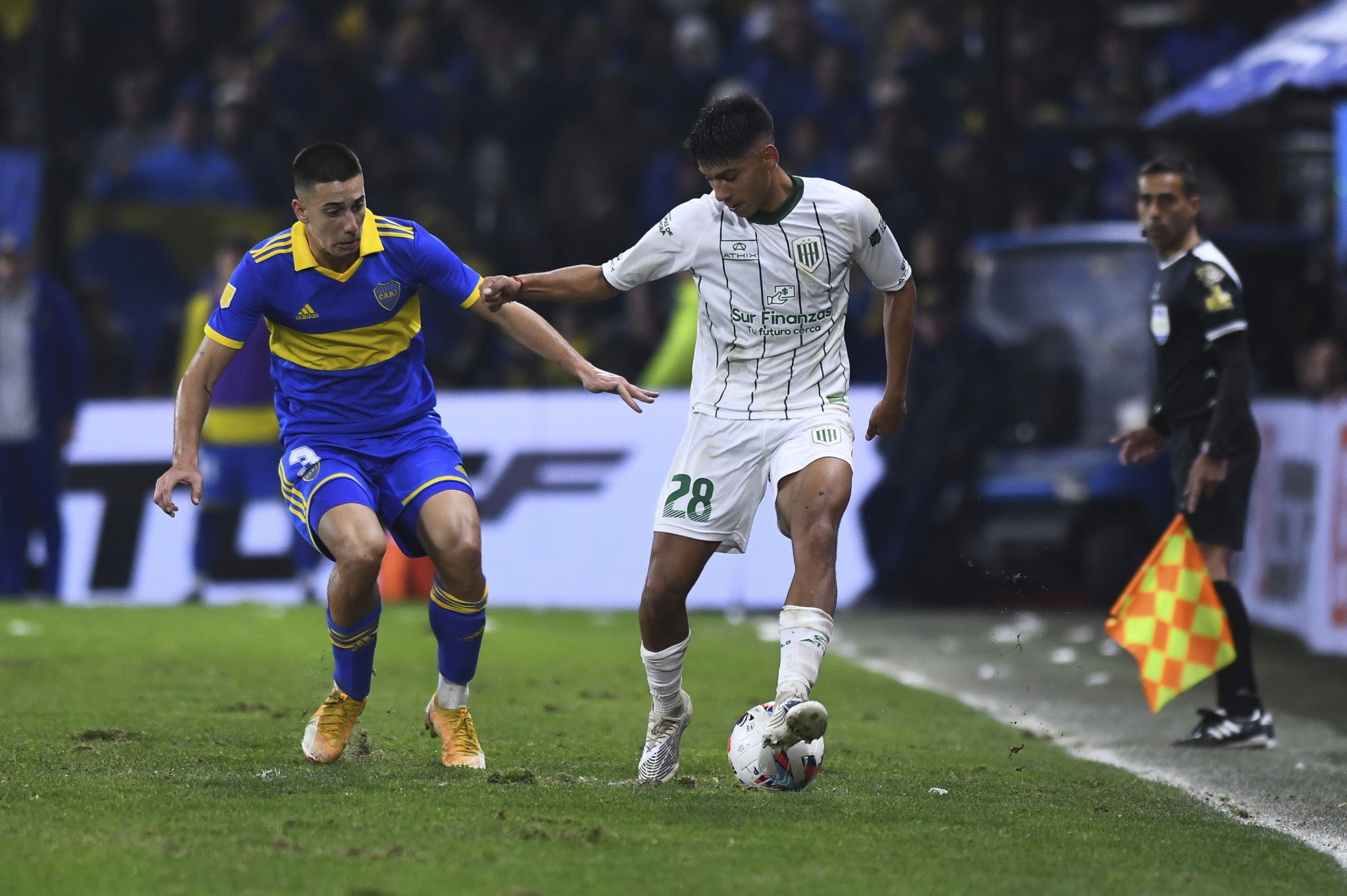 Ο Βόλος επιβεβαιώνει τη συμφωνία με τον Αργεντινό μεσοεπιθετικό, Ματίας Γκονζάλες