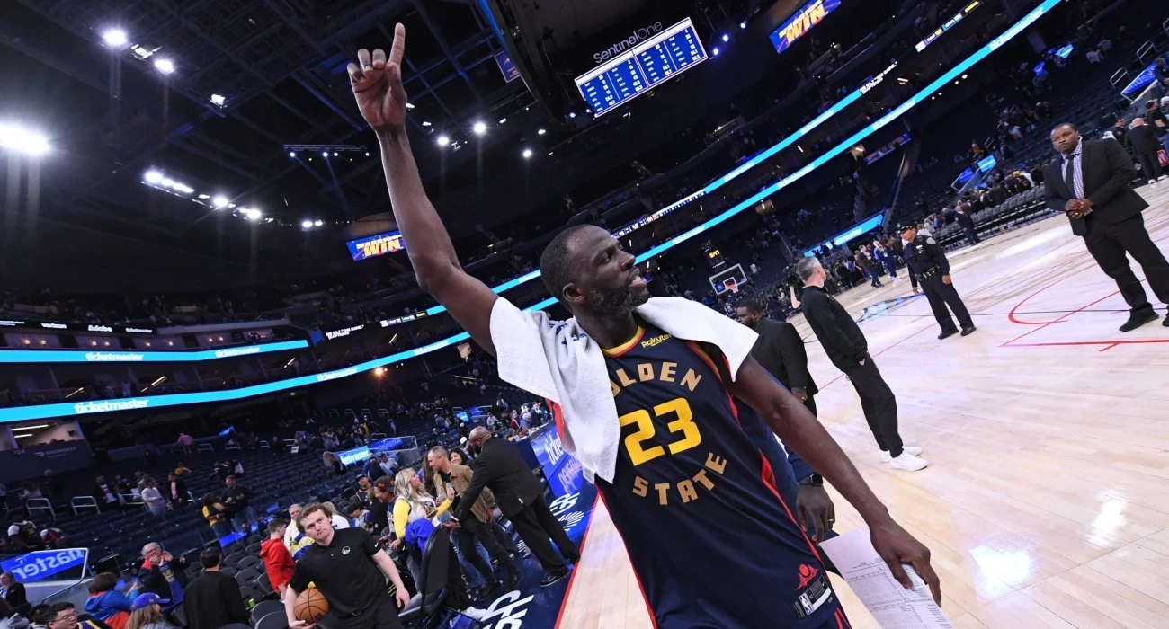 Οι ακραίες συμπεριφορές έχουν μετατρέψει τον Ντρέιμοντ Γκριν σε... meme στις ΗΠΑ (video)