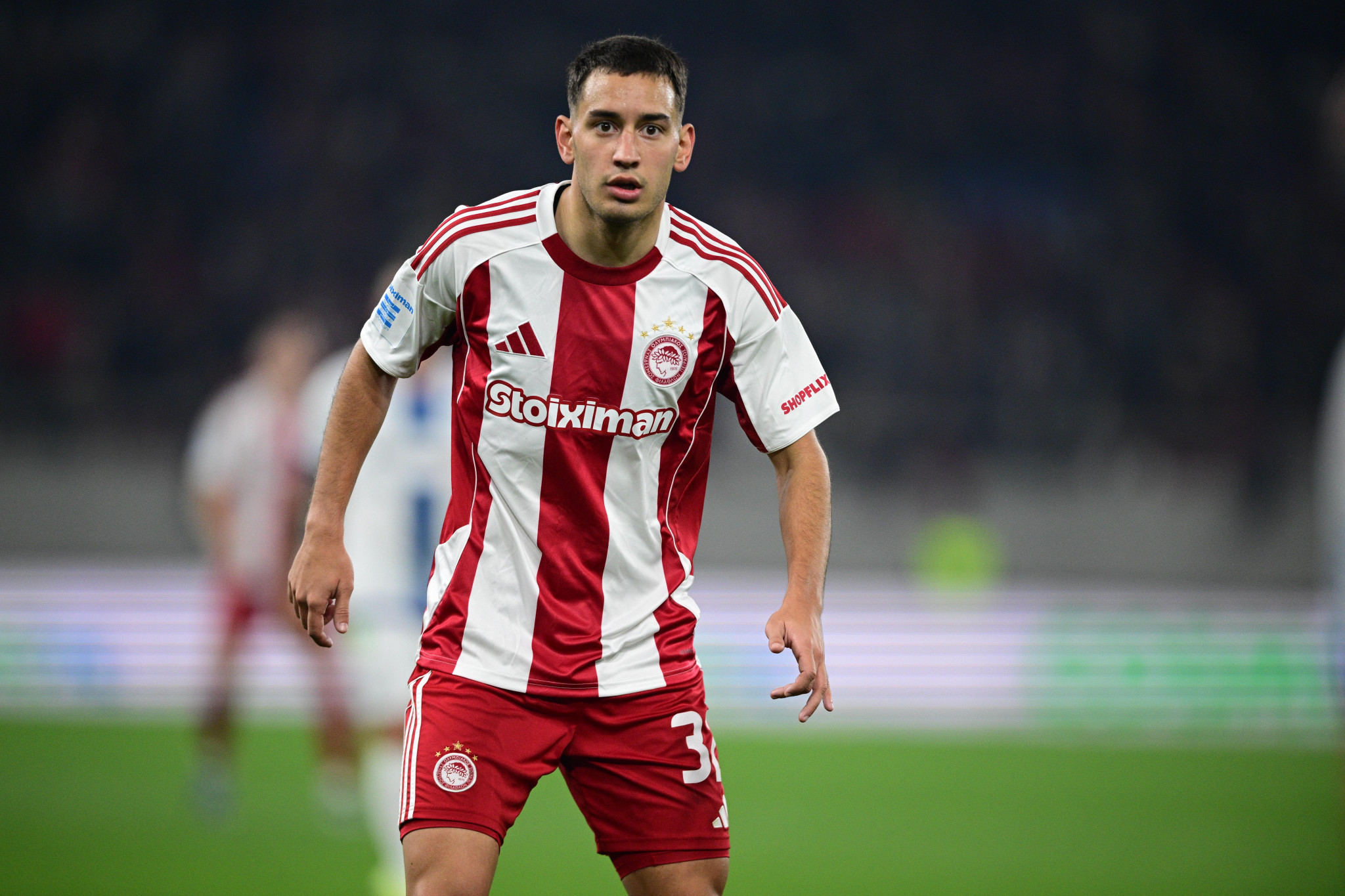 «Αναληθές το σενάριο για Γαλατασαράι και Έσε»