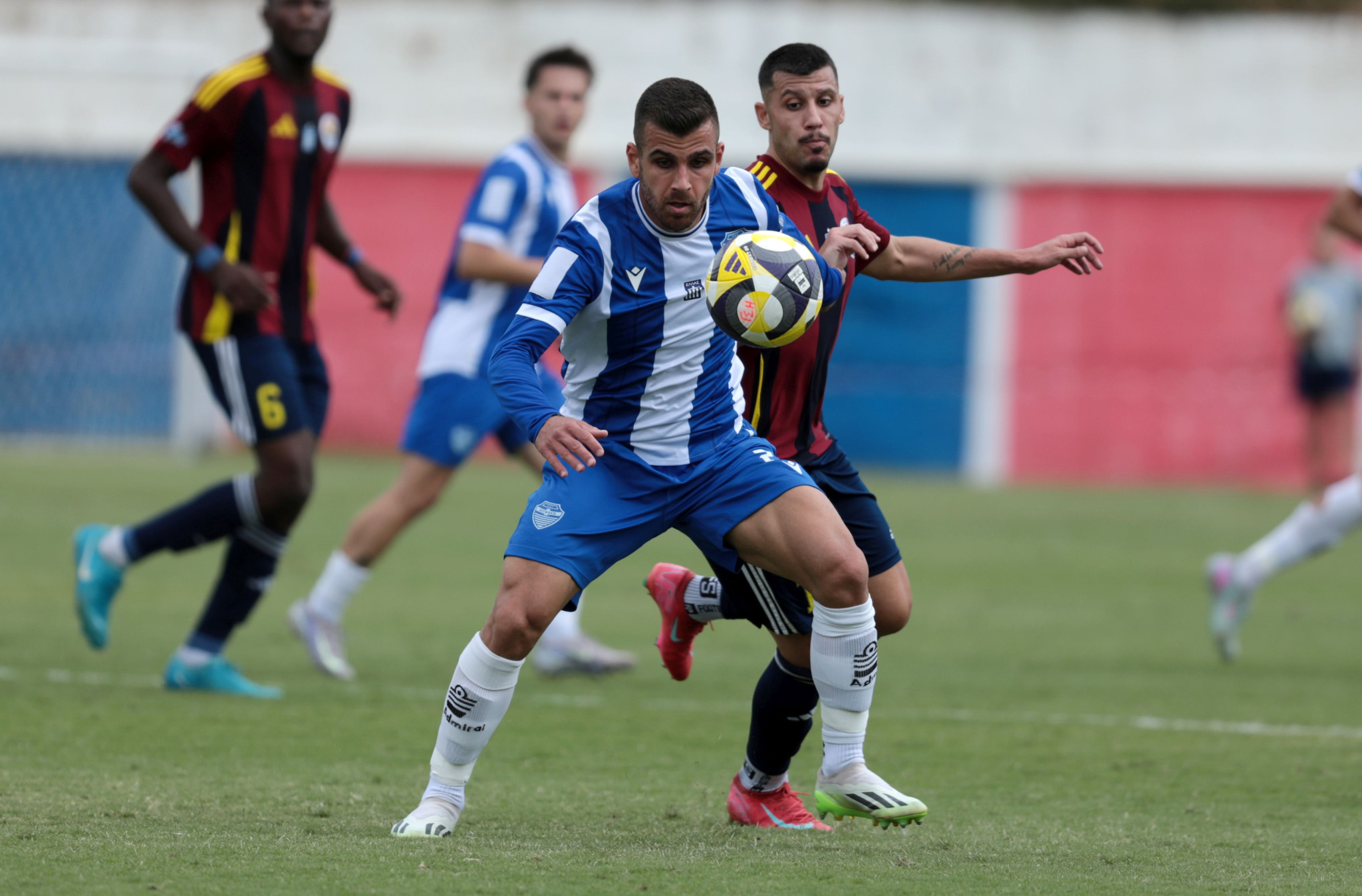 Η ΕΕΑ δεν εντόπισε επαρκείς ενδείξεις πολυιδιοκτησίας μεταξύ Αιγάλεω, Καβάλας, Ηλιούπολης