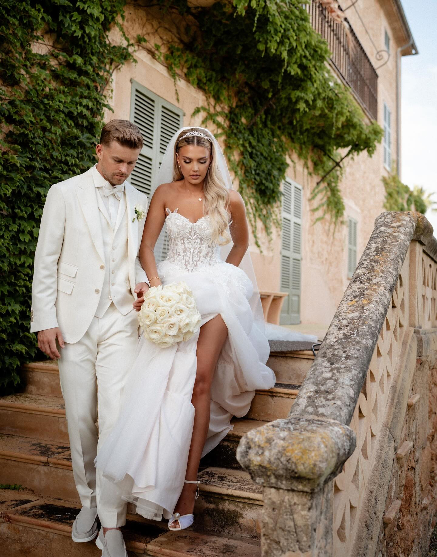 Το πιο... άβολο recap της χρονιάς - «Αγάπη μου συγγνώμη, αλλά 2025 θα θυμάμαι το 2025 επειδή έπαιξα κόντρα στον Ρονάλντο»