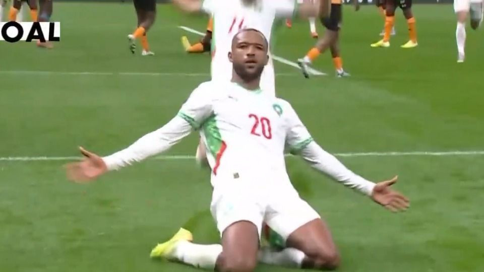 Μπορεί να σκοράρει στον τελικό του Copa Africa 2025 ο Ελ Κααμπί;