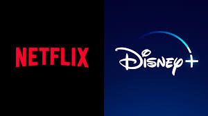 Disney Plus vs Netflix: Ποια πλατφόρμα αξίζει τελικά περισσότερο;