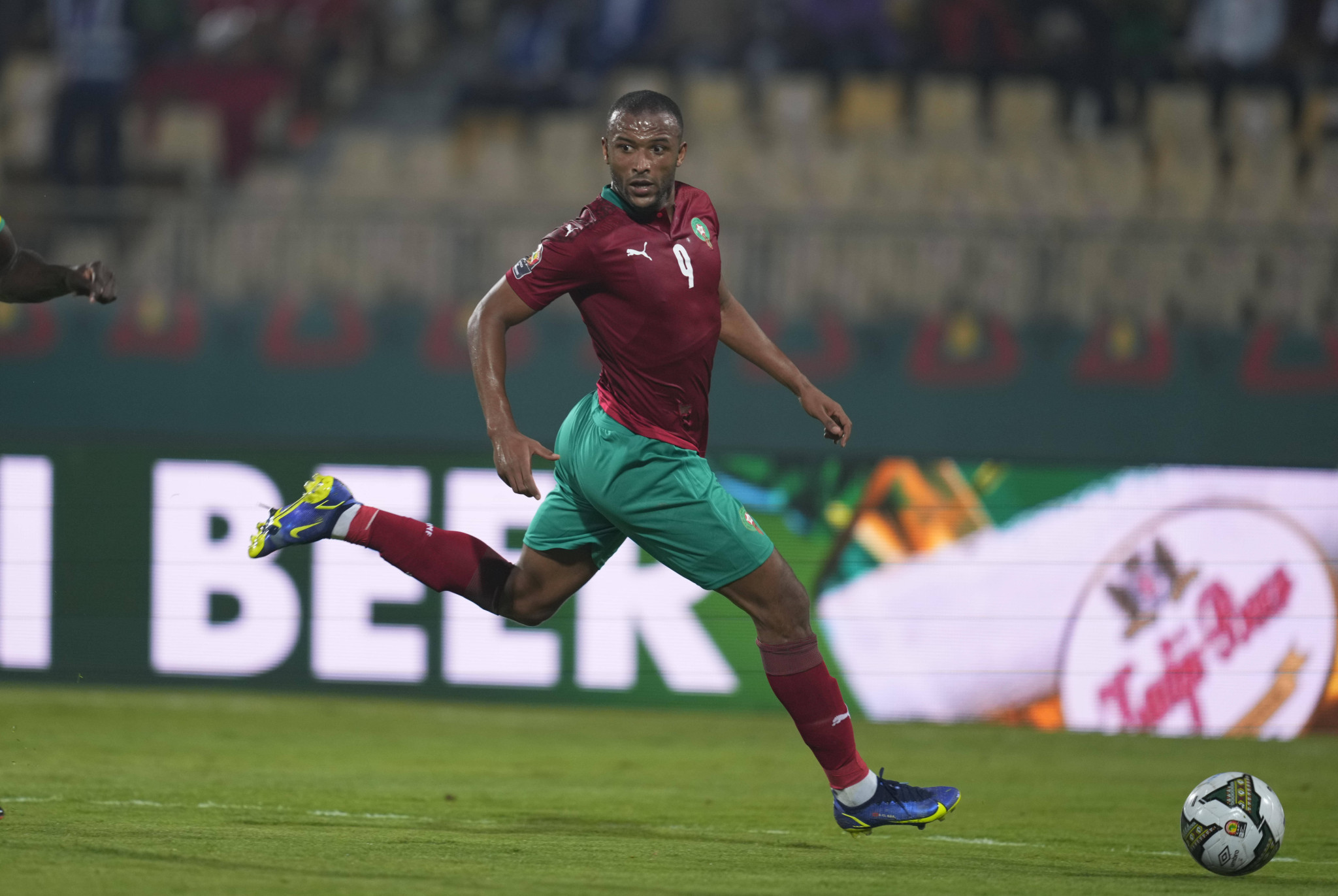 Πέντε παίκτες της Super League συνεχίζουν στο Κύπελλο Εθνών Αφρικής - Ο ένας που επιστρέφει