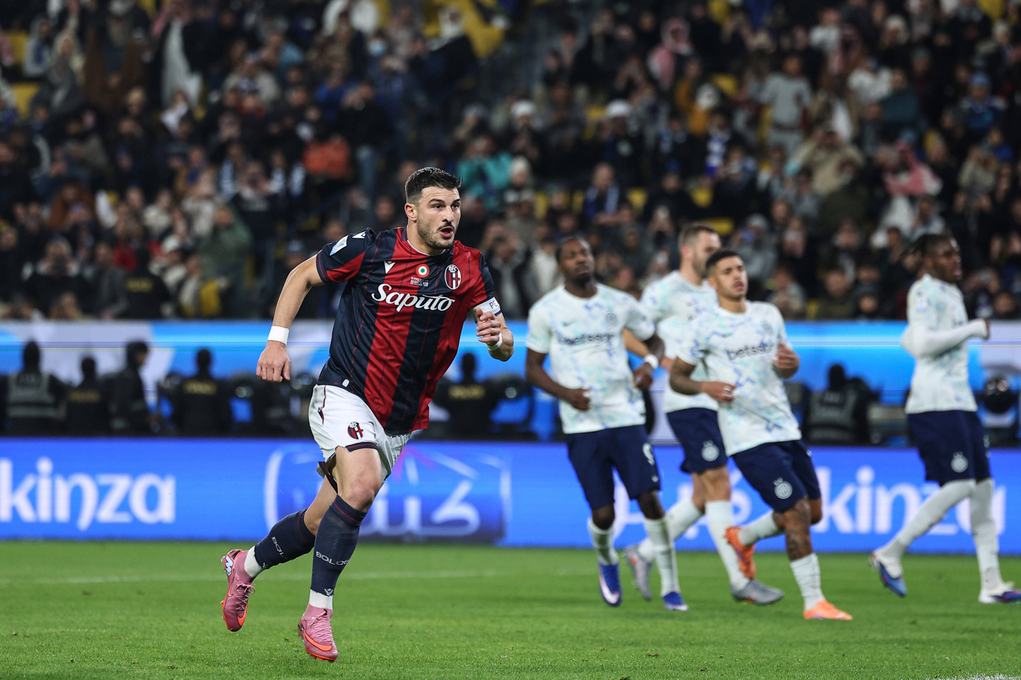 Αξία στα ειδικά και επιλογές αουτσάιντερ από τη Serie A