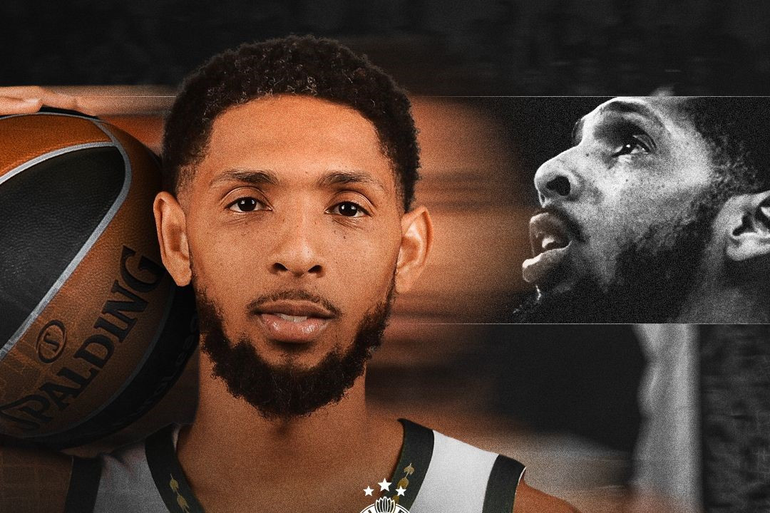 Μετά τον Πεναρόγια η Παρτίζαν ανακοίνωσε τον Πέιν