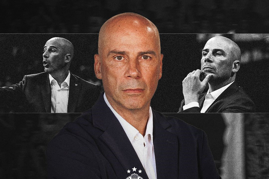 Επίσημο: Ο Ζοάν Πεναρόγια νέος προπονητής της Παρτίζαν