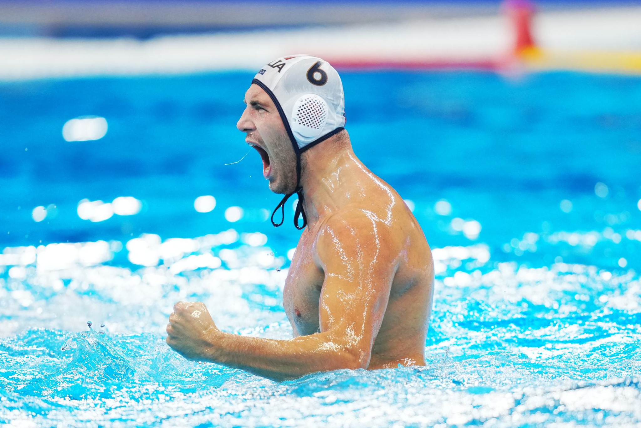 Στην Ιταλία το πρώτο εισιτήριο του τελικού στο Τρεμπίνιε, νίκησε τις υπερδυνάμεις Ισπανία και Σερβία