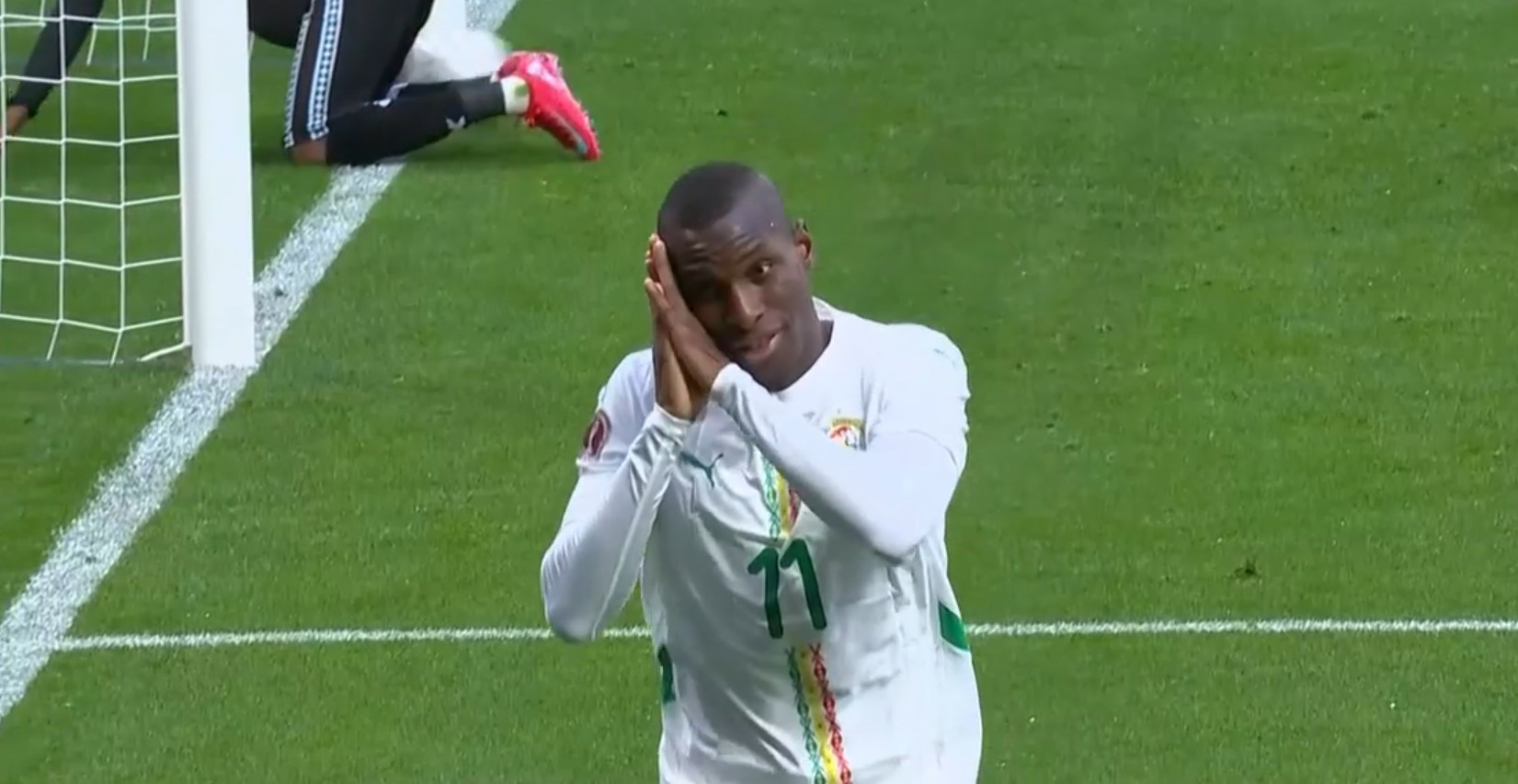 Με φοβερό Τζάκσον η Σενεγάλη κέρδισε την Μποτσουάνα