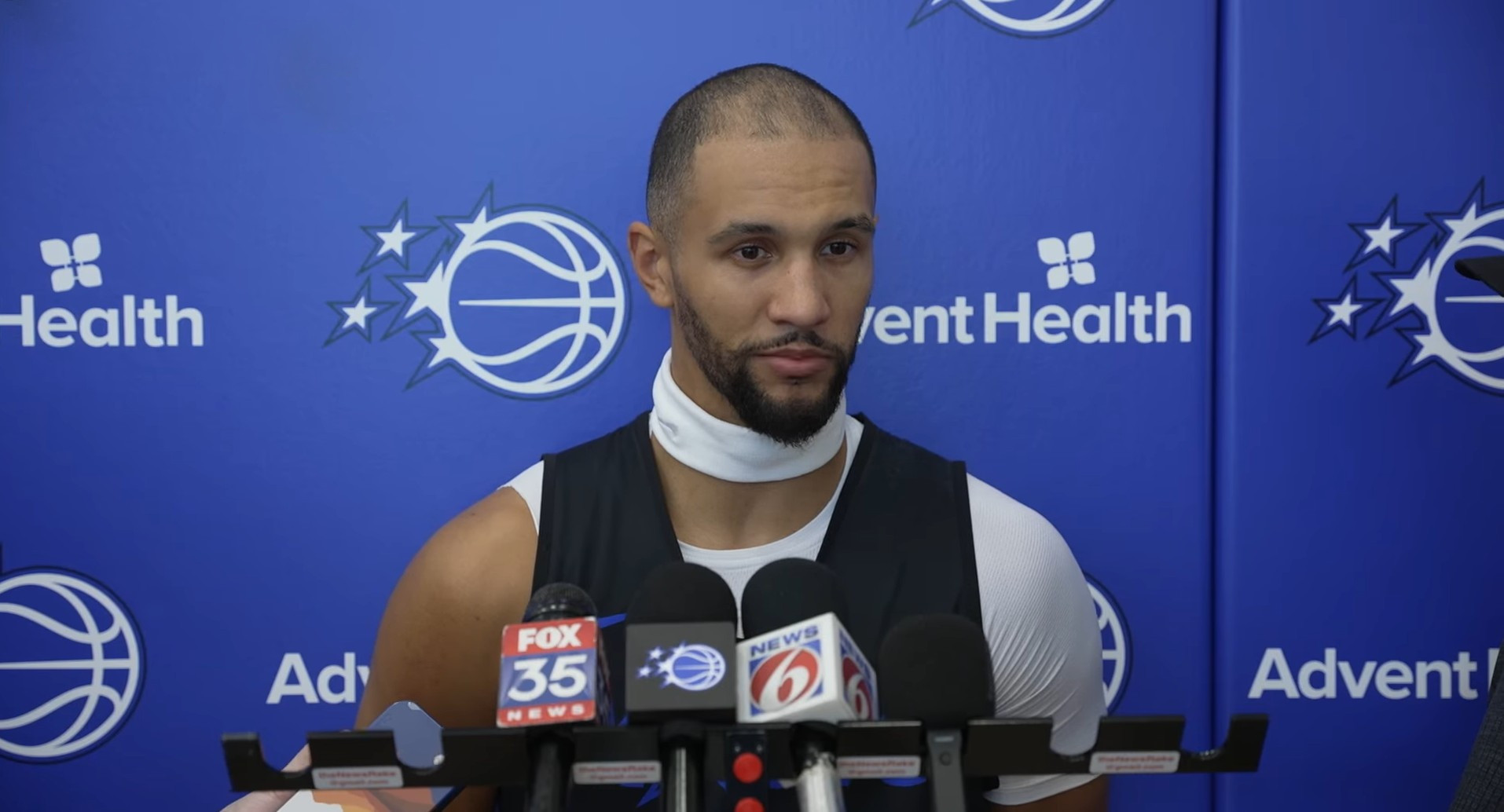 Ο λόγος που το NBA απαγόρευσε στον Σαγκς την στιλιστική του επιλογή