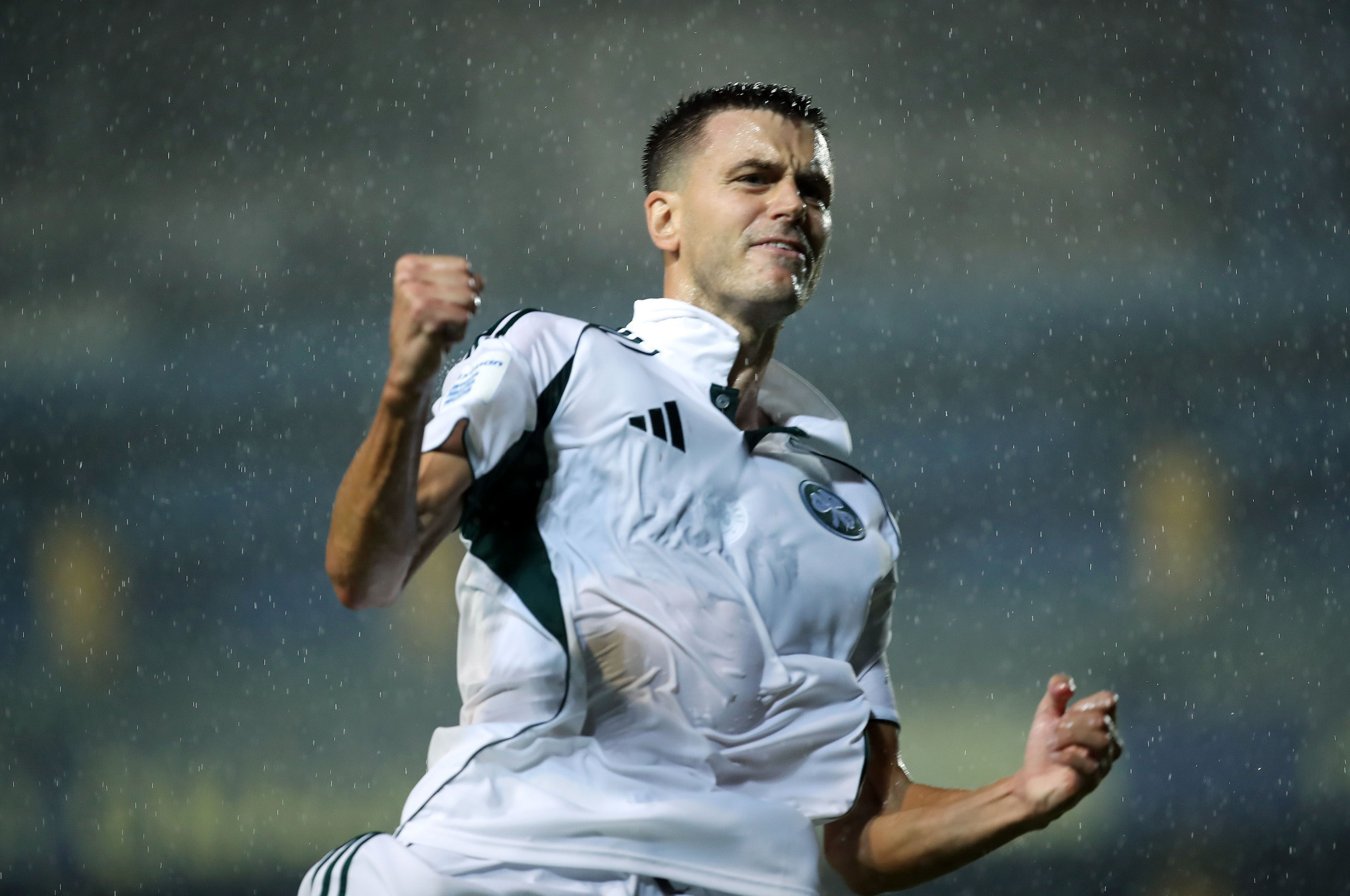 «Ο Γερεμέγεφ υπέγραψε στον ΠΑΟΚ για 1,5 χρόνο με οψιόν ανανέωσης για ακόμη έναν χρόνο»