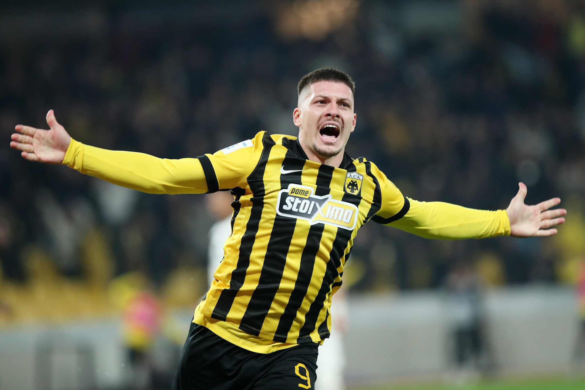 Η ΑΕΚ είναι η 2η πιο φορμαρισμένη ομάδα στον κόσμο - Ποια είναι στη πρώτη θέση