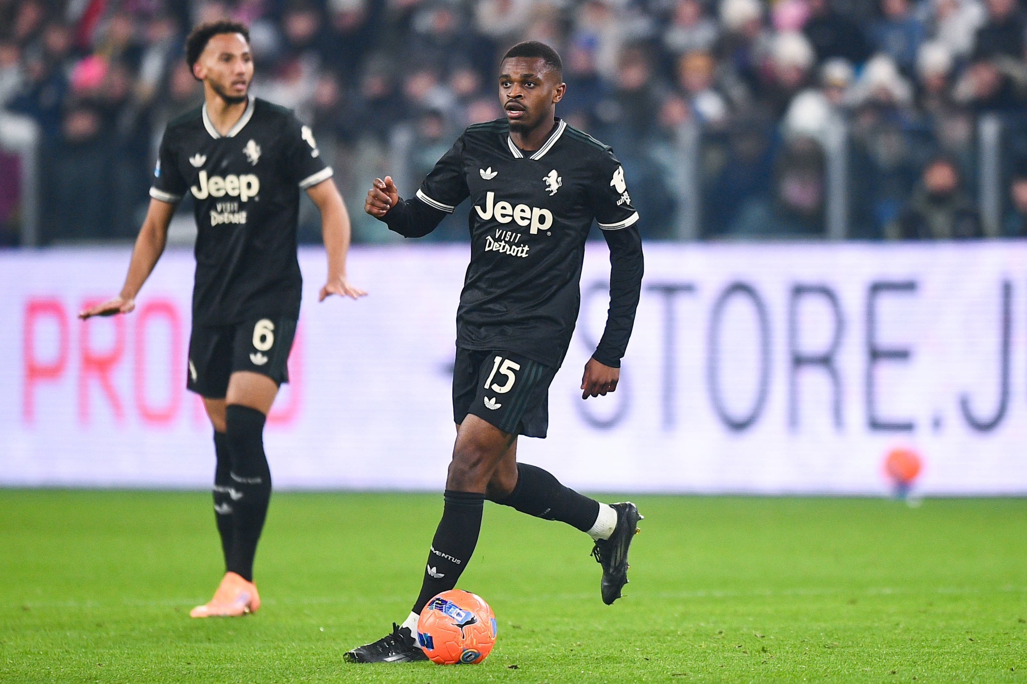 Γκέλαρε η Γιουβέντους κόντρα στην Λέτσε