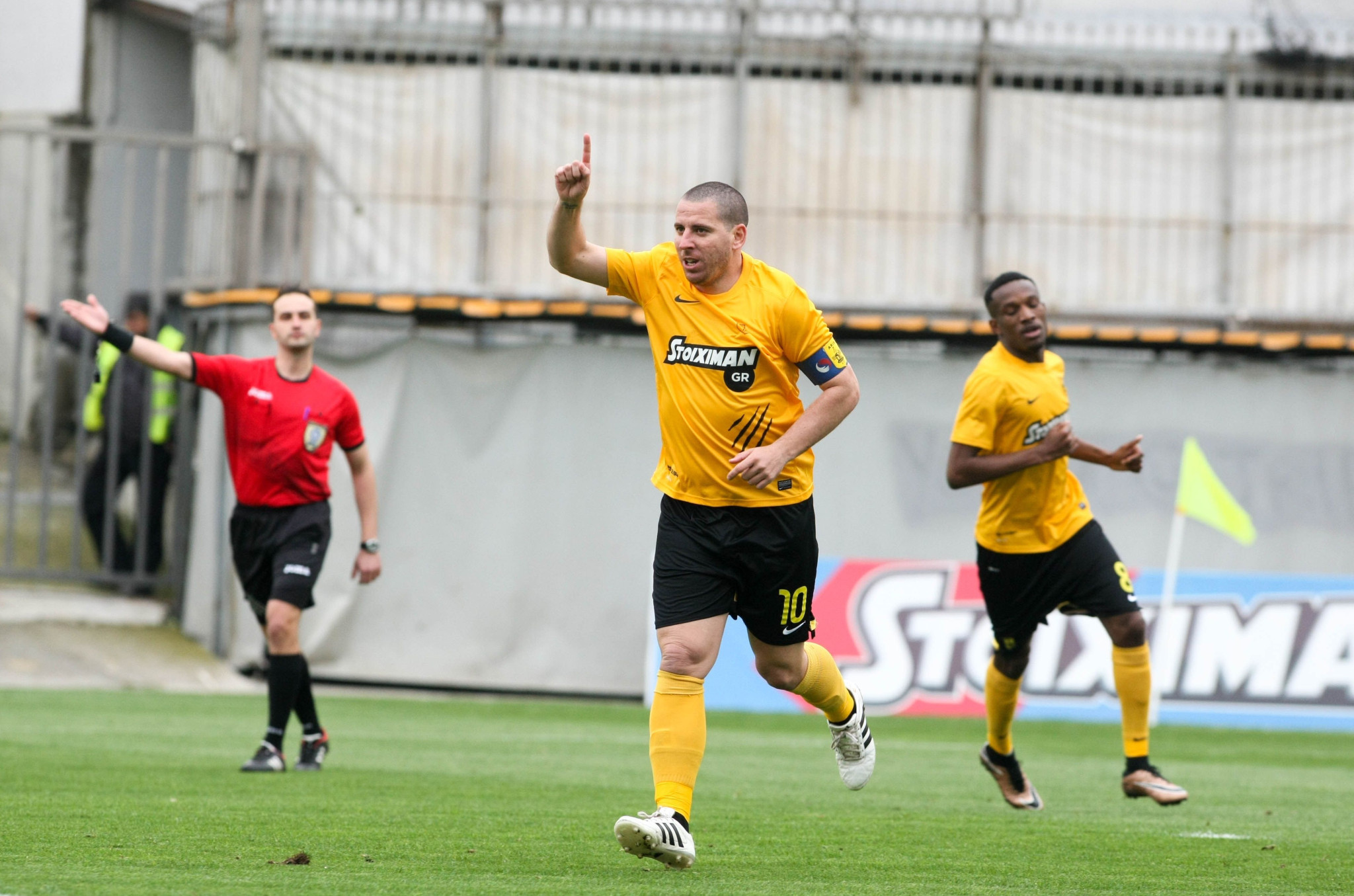 Αποκαλυπτικός ο Σέρχιο Κόκε: «Με το εμπόριο ναρκωτικών κέρδισα σε δύο μήνες, όσα κέρδιζα σε έναν χρόνο στο ποδόσφαιρο»