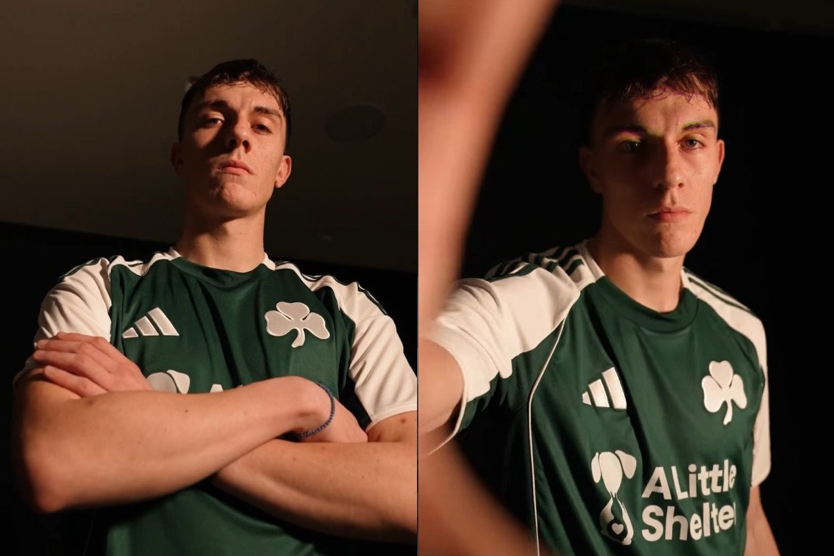 Το τρομερό βίντεο του Παναθηναϊκού για την απόκτηση του Κουντούρη