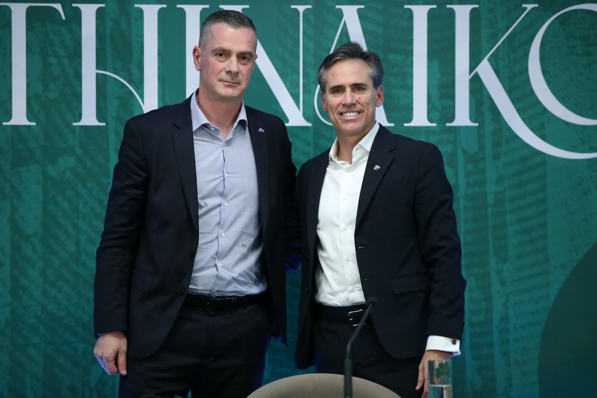 Ο Παναθηναϊκός θέλει να (ξανα)φτιάξει ένα ρόστερ που θα «δικαιολογεί» το κόστος του