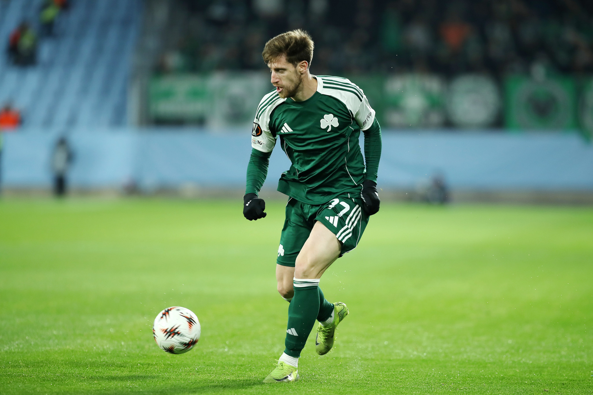 Ο Κυριακόπουλος δίνει «μάχη» για να επιστρέψει τον Γενάρη