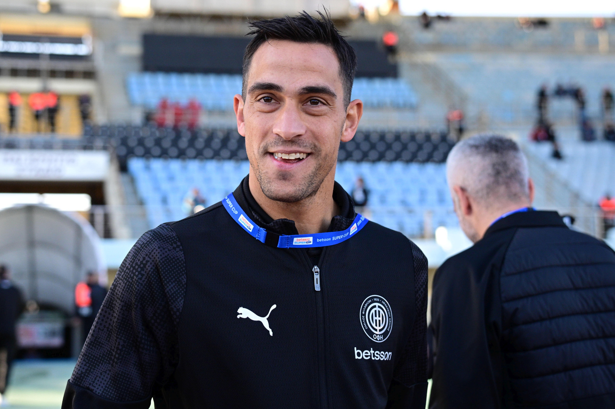 Η ενδεκάδα του ΟΦΗ για το Super Cup κόντρα στον Ολυμπιακό