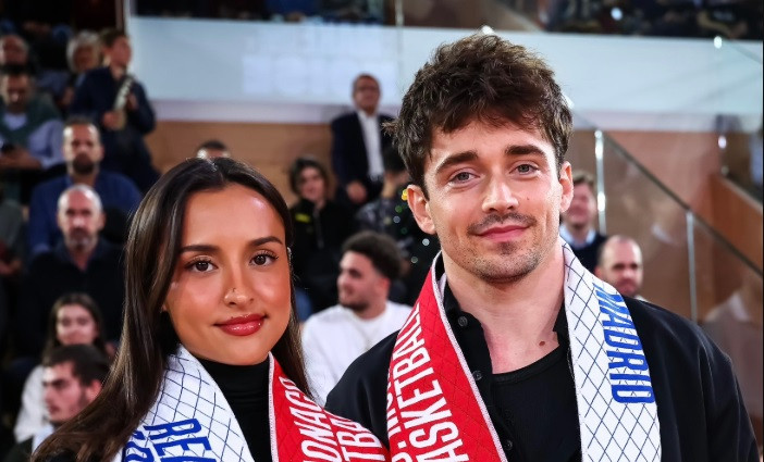 Βλέπει Μονακό-Ρεάλ Μαδρίτης ο Λεκλέρ (video)