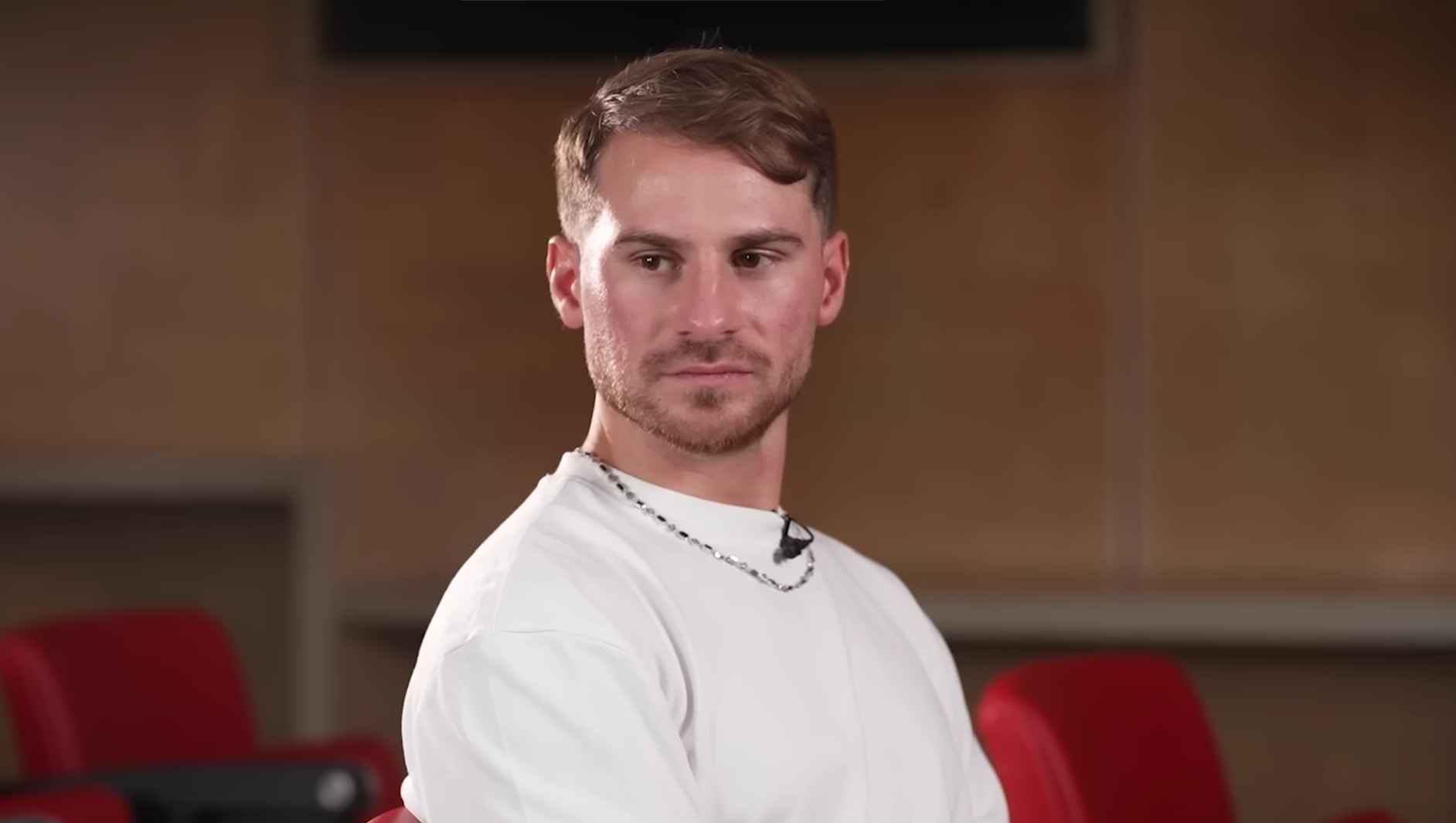 «Δεν έχουμε ελπίδες για τον τίτλο» - Ο ΜακΆλιστερ για τους λόγους της αποτυχίας της Λίβερπουλ