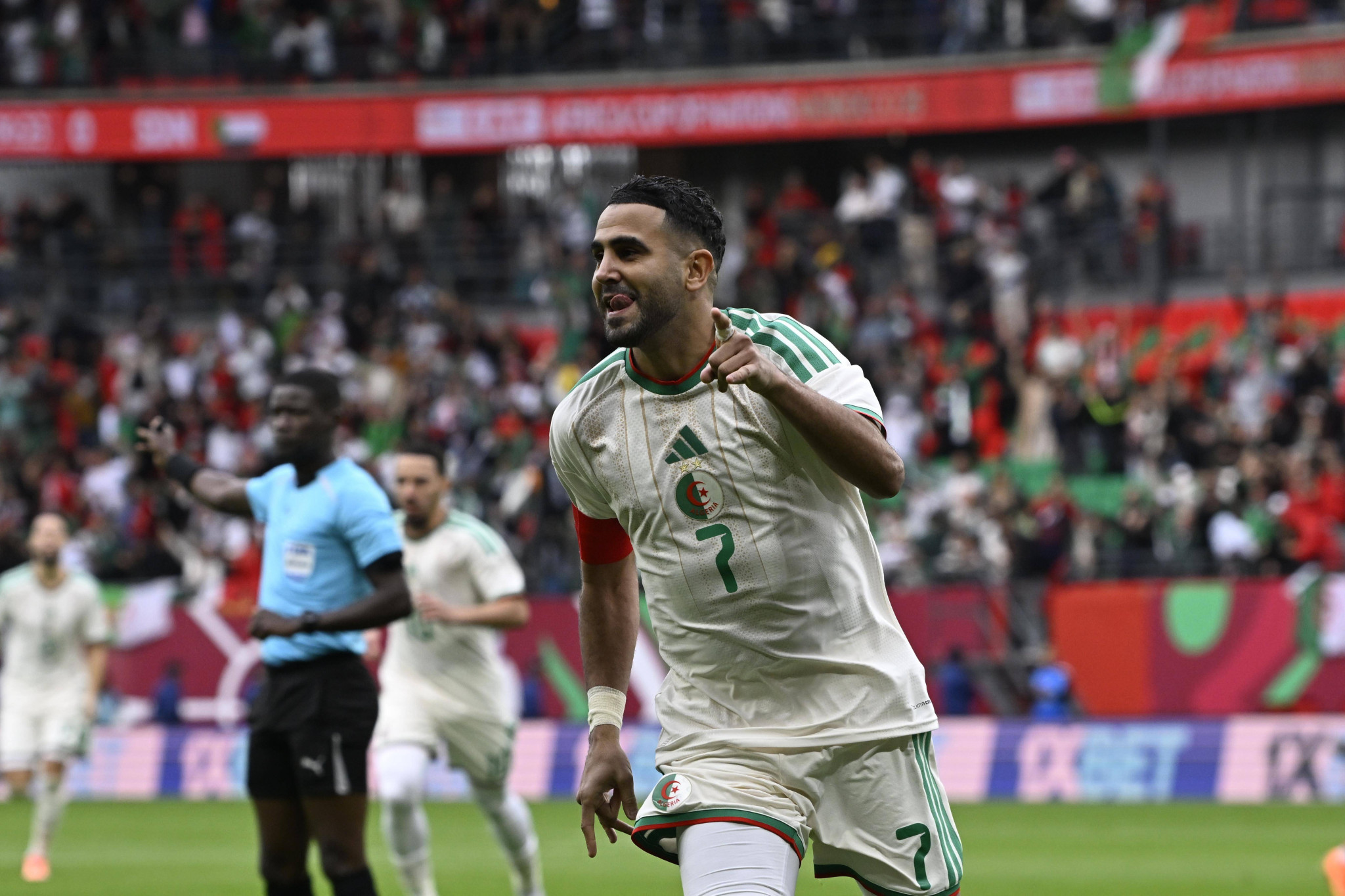 Που θα δείτε τις αναμετρήσεις του Κυπέλλου Εθνών Αφρικής