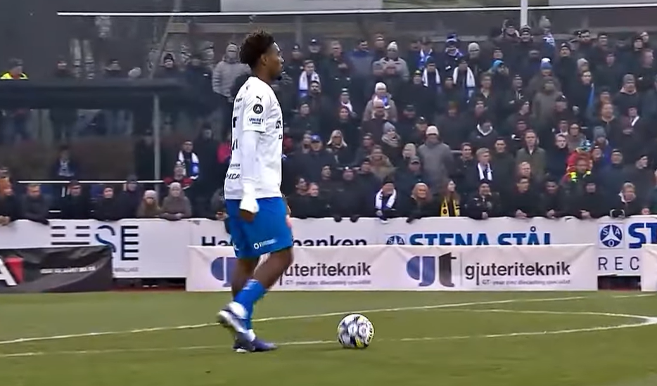 Η Μπαρτσελόνα εξετάζει «αστέρι» από το Κύπελλο Εθνών Αφρικής