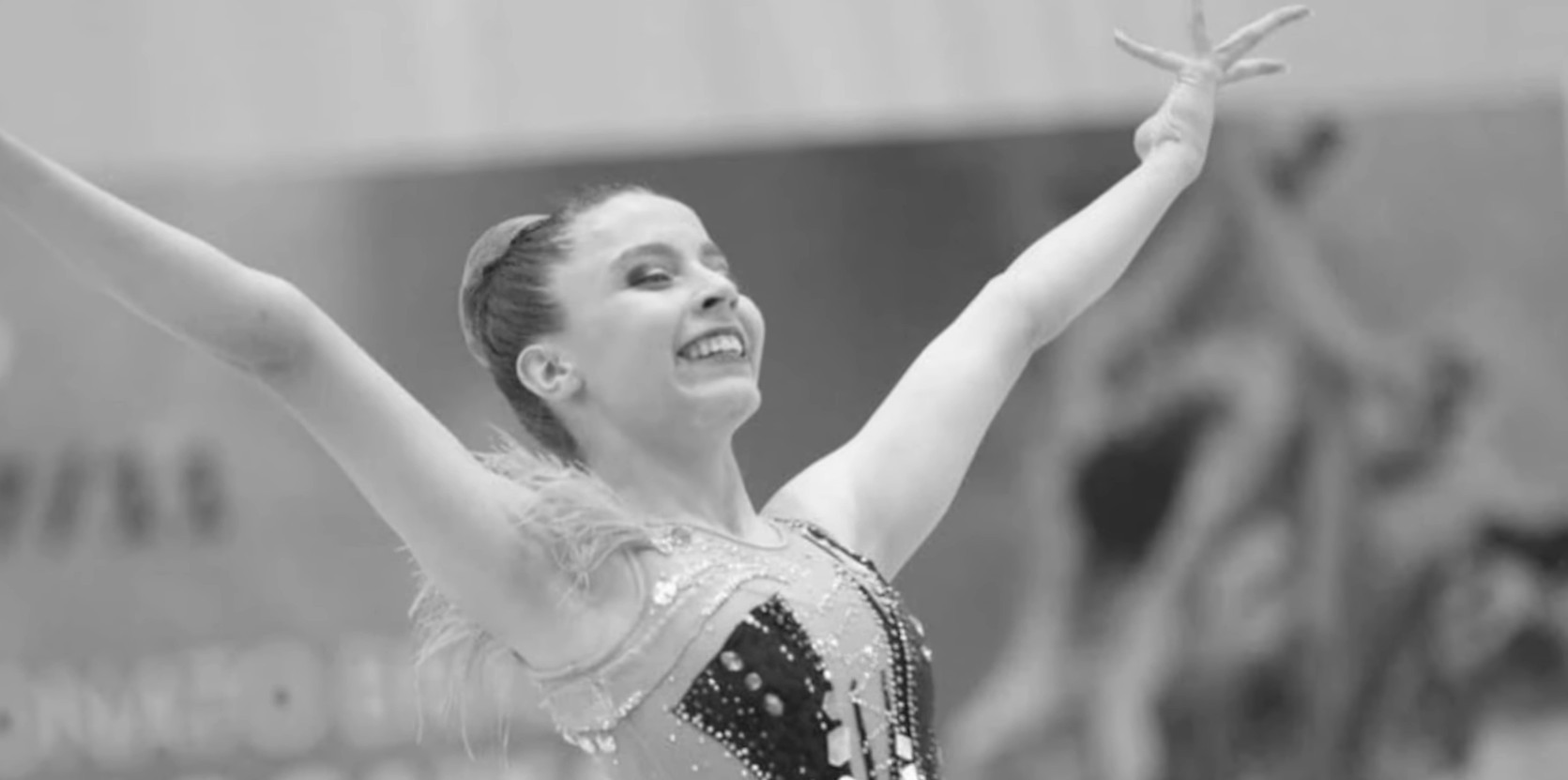 Θρήνος για τον θάνατο 18χρονης αθλήτριας της ρυθμικής - Έπασχε από καρκίνο