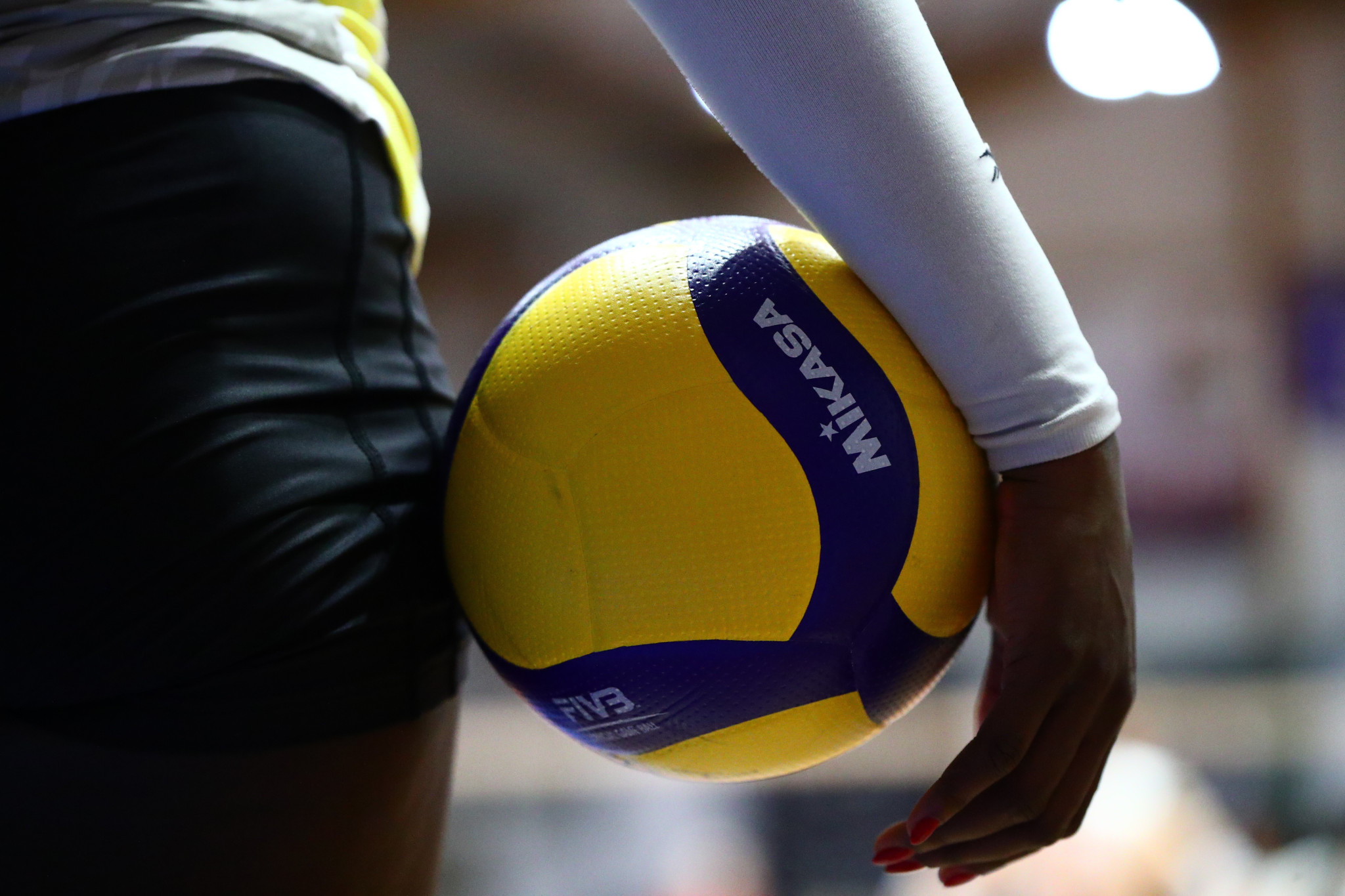 Δύο άνδρες επιτέθηκαν σε 13χρονο για ένα... τύμπανο σε αγώνα βόλεϊ!