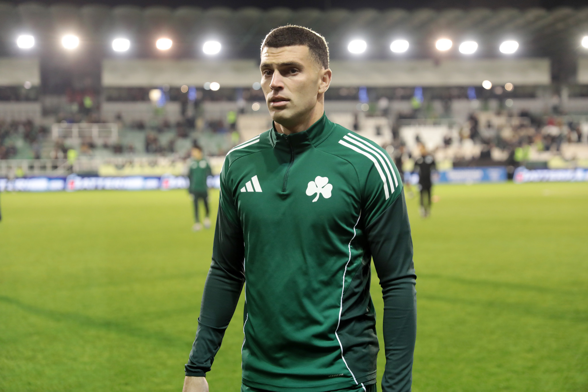 Ο ΟΦΗ θέλει τον Νίκα και περιμένει τις εξελίξεις με τον Παναθηναϊκό