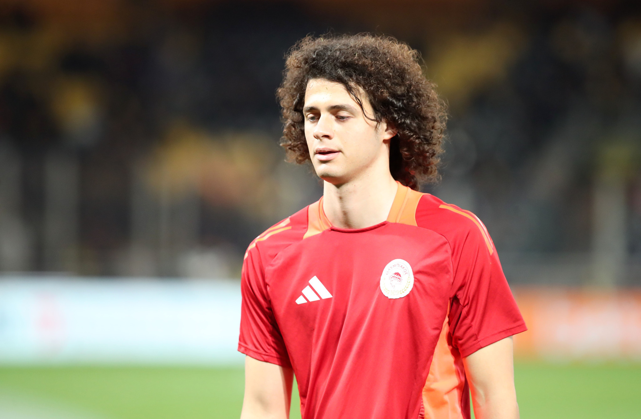 Από τον Ολυμπιακό στον ΠΑΣ Γιάννινα ο Λώλης