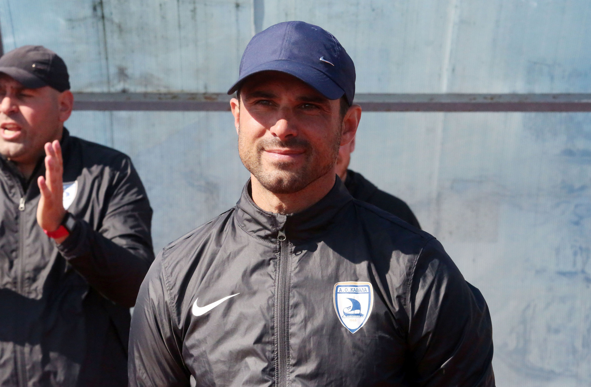 Από τους πάγκους στα McDonald's - Αλλαγή καριέρας για γνωστό προπονητή