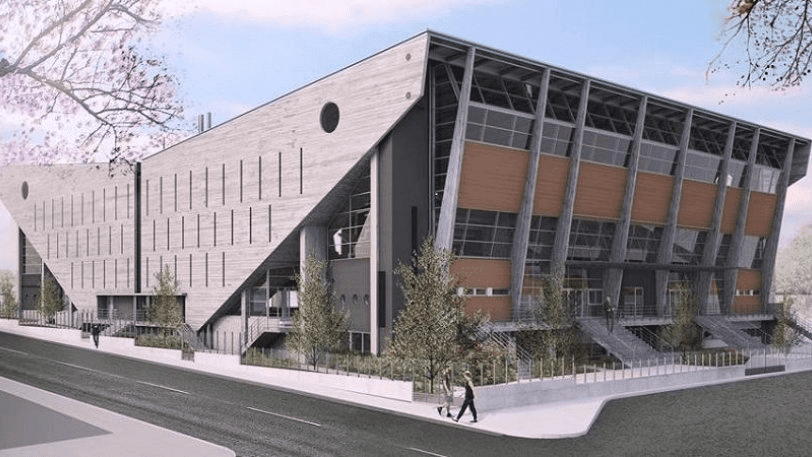 Πότε θα είναι έτοιμο το κλειστό του Πανιωνίου στη Νέα Σμύρνη (photos & videos)