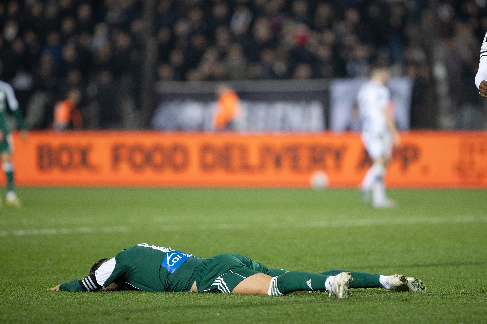 Κύριοι ως εδώ, ήρθε πλέον η ώρα να τελειώνει η νοοτροπία «δημοσίου» στον Παναθηναϊκό!