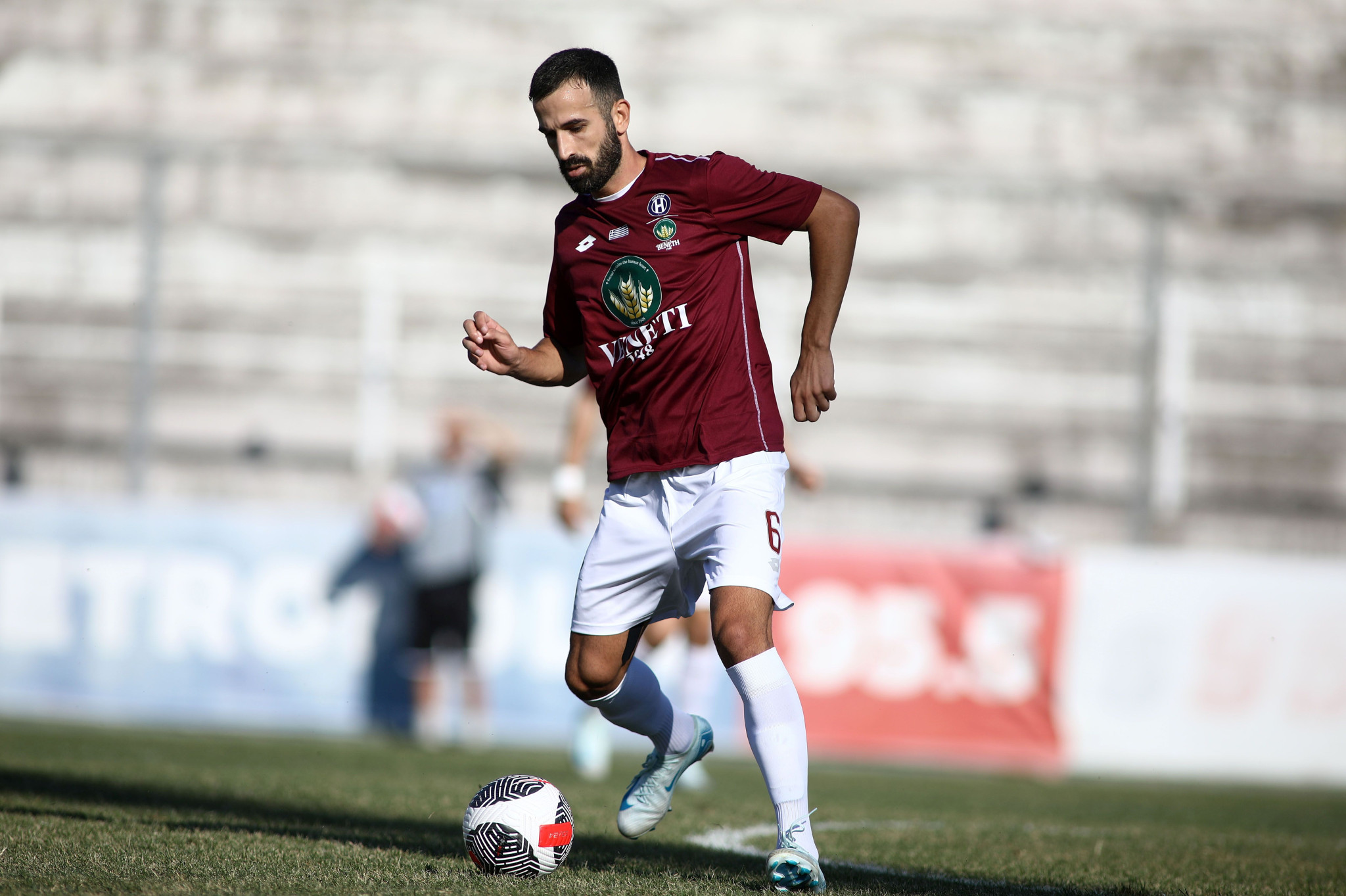 Στην Καβάλα ο Αντώνης Παπασάββας