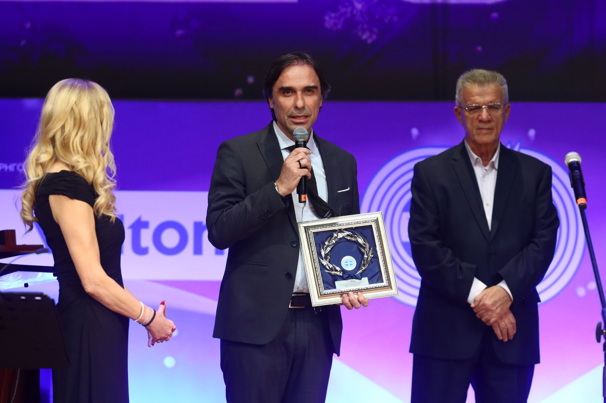 Το αφιέρωμα του ΠΣΑΤ στα 100 χρόνια του ΟΦΗ (video)