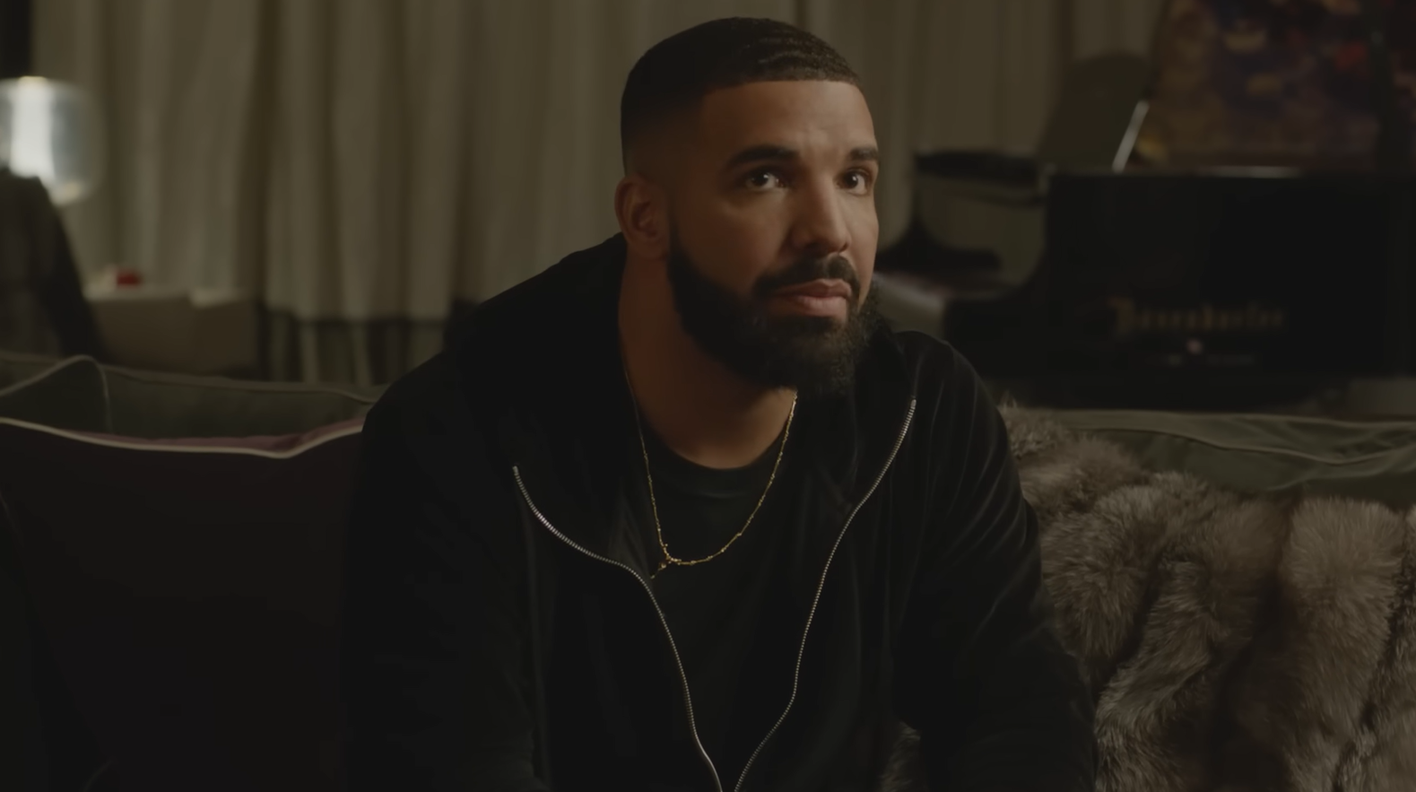 Η «κατάρα του Drake» συνεχίζεται: Το τεράστιο ποσό που έχασε στον αγώνα του Τζέικ Πολ με τον Άντονι Τζόσουα
