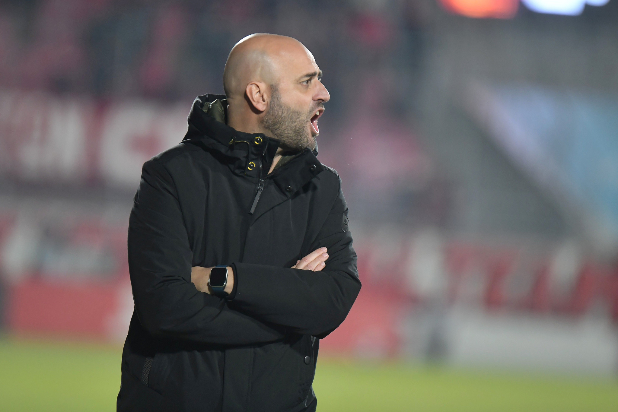 Σαραγόσα: «Εμείς θα αποφασίσουμε πότε και αν υποβιβαστεί ο Πανσερραϊκός»