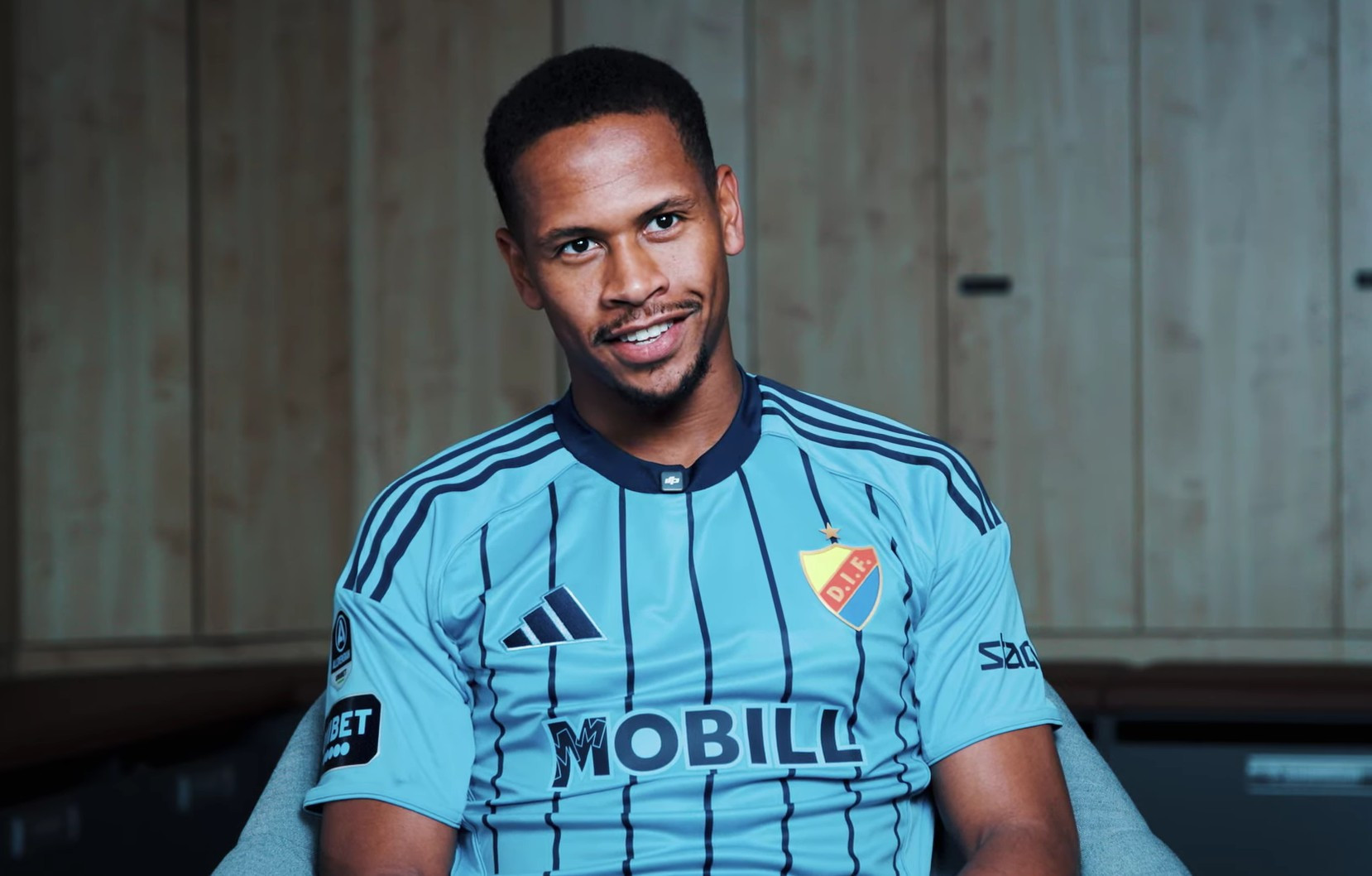 Στην ΑΕ Λεμεσού κατέληξε ο στόχος της Κηφισιάς, Ζακάρια Σάβο