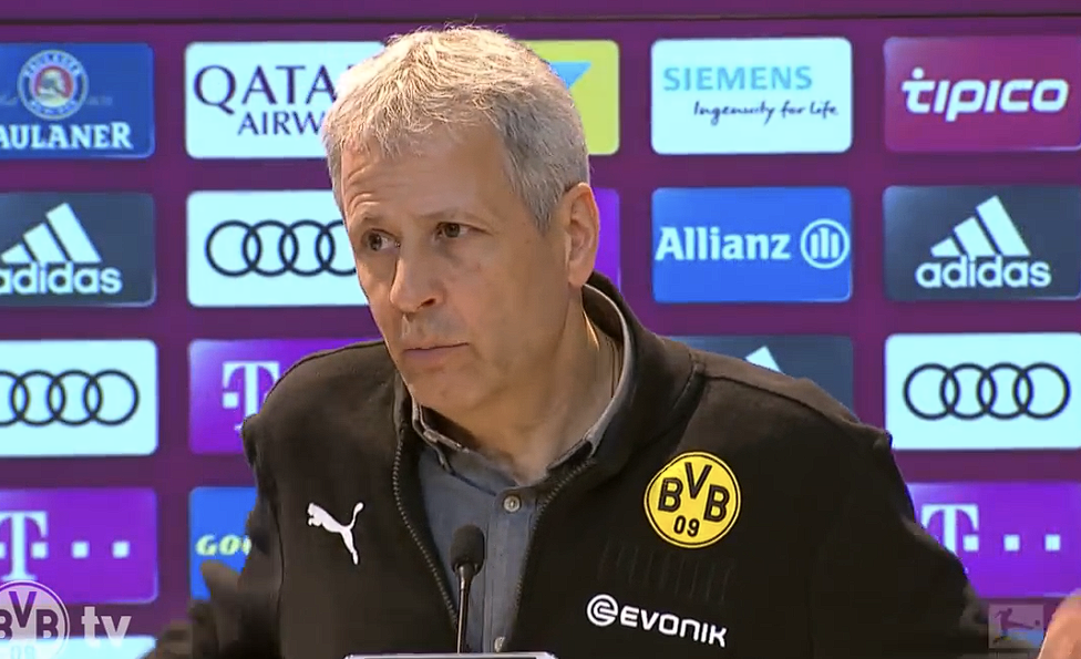 «Τέλος» εποχής για τον Λουσιέν Φαβρ - Αποσύρθηκε από την ενεργό δράση