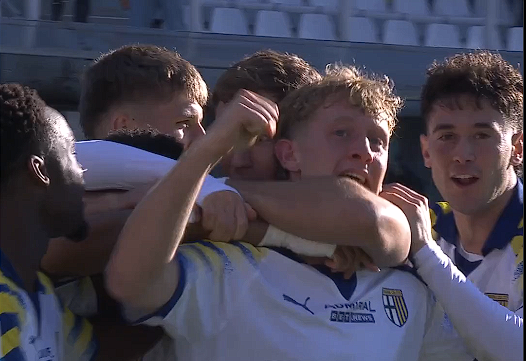 Η Πάρμα νίκησε την προβληματική Φιορεντίνα και ξέφυγε από την ζώνη του υποβιβασμού