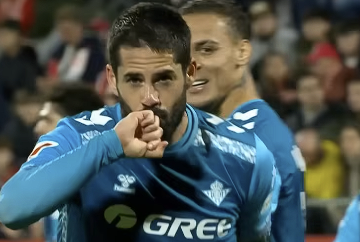 Περνάει την πόρτα του χειρουργείου ο Ίσκο - Χάνει τον ΠΑΟΚ