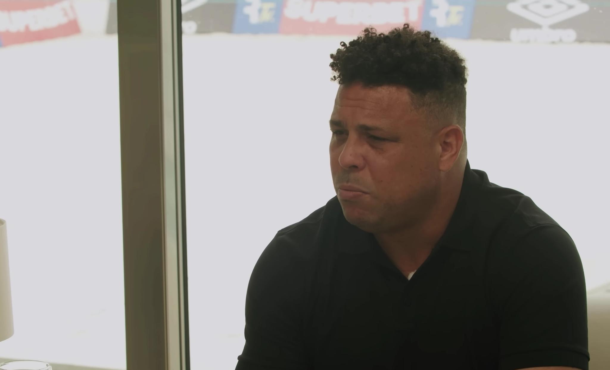 Ο Ρονάλντο και η πιο βάναυση ιστορία του: «Εμεινα με το στόμα ανοιχτό, μου έριξε τρεις μπουνιές χωρίς να το καταλάβω»