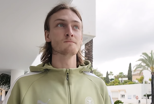 Ο Παναιτωλικός κάνει δικό του τον Σουηδό στόπερ Γκούσταβ Γκράναθ (video)